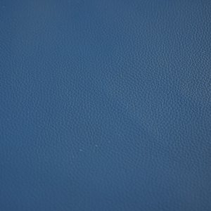 Couro Uruguai Azul Cobalto