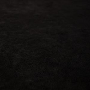 Alcantara Pannel 9806 Beluga Black