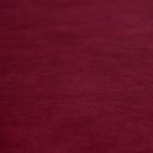 Alcantara Pannel 2846 Ruby